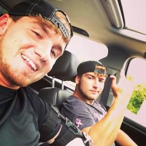 Meet your Posher, Damian